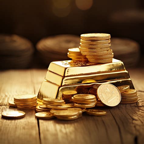 Gold IRA: Definitive Guide for Investors .